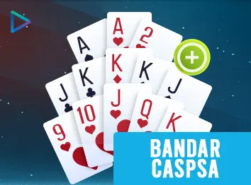 Bandar Capsa Bandar Capsa