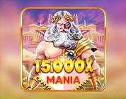 15.000x Mania 15.000x Mania
