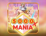 5000X Mania 5000X Mania