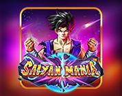 Saiyan Mania Saiyan Mania