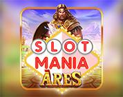 Slot Mania Ares Slot Mania Ares