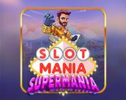 Slot Mania SUPERMANIA