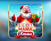 Slot Mania Xmas Slot Mania Xmas