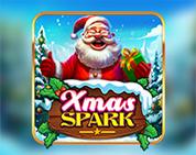 Xmas Spark Xmas Spark
