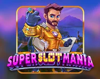 Super Slot Mania