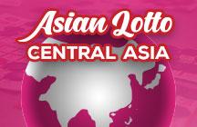 CENTRAL ASIA CENTRAL ASIA