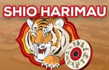 SHIO HARIMAU SHIO HARIMAU