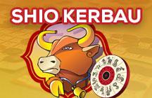 SHIO KERBAU SHIO KERBAU