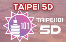 TAIPEI 5D TAIPEI 5D