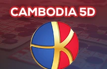 Toto CAMBODIA 5D Toto CAMBODIA 5D