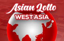 WEST ASIA WEST ASIA
